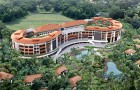 спа-процедуры отеля Сapella Singapore