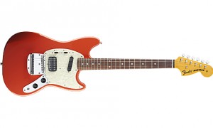 Fender Kurt Cobain Mustang