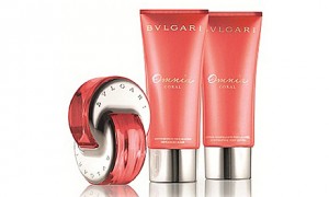 Bvlgari Omnia Coral