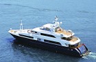 Drettmann Premier Yacht 135