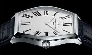 новые часы от Vacheron