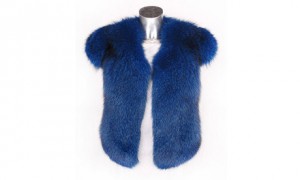 жилет fashion furs