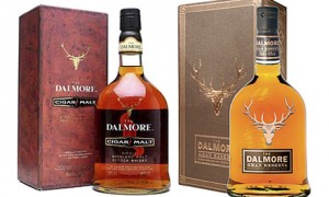 новый виски Dalmore