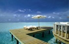 рай на Мальдивах