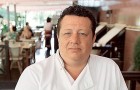 Лучший шеф-повар Украины - Константино Пасалаква