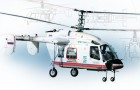 Вертолет Ка-226