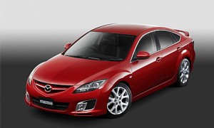 mazda скидки недели