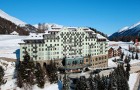 Carlton St. Moritz hotel