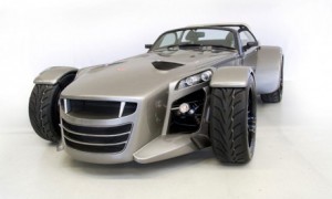 Donkervoort D8 GTO