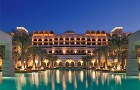 Jumeirah Zabeel Saray отель