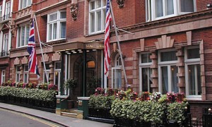 Stafford Hotel London