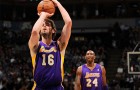 Новости: Los Angeles Lakers номер один
