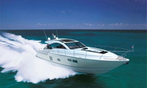 Fairline Targa 58