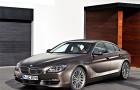 Новости: BMW 6-Series Gran Coupe