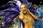 Путешествия: карнавал в рио