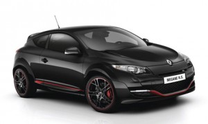 Megane RS