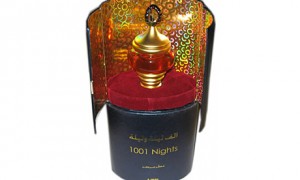 Аромат 1001 Nights