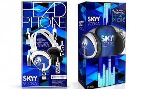 Skyy Vodka