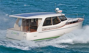 Greenline 40