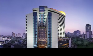 Отель Amari Atrium Bangkok