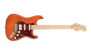 Fender American Deluxe