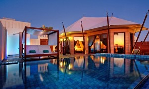 Banyan Tree Al Wadi