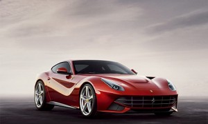 Ferrari F12