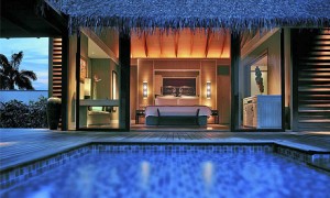 Shangri-La's Villingili Resort&Spa