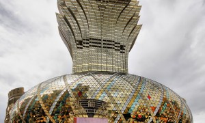 Grand Lisboa Hotel