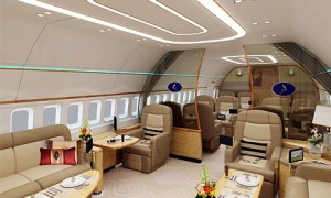 Business Jet 2