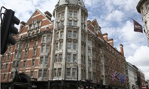 Radisson Edwardian Bloomsbury