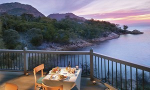 Freycinet Lodge