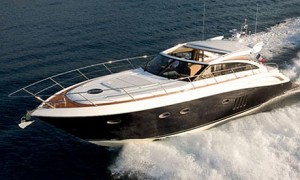 Princess V62