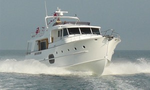 Swift Trawler