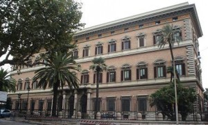 Palazzo Margherita