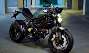 Ducati Monster