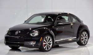 vw beetle