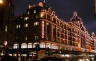 Harrods