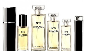 Chanel № 5