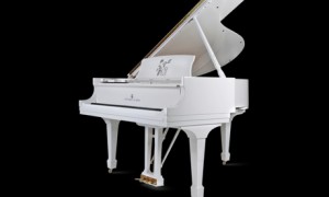 Рояли Steinway & Sons