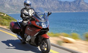 BMW K 1600