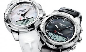 Tissot