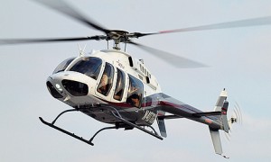 Bell 407GX1