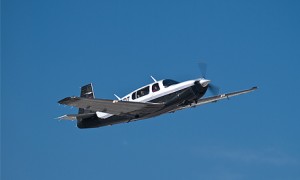 Mooney M20M