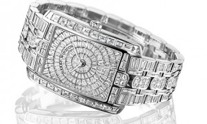 Harry Winston