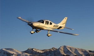 Cessna 400