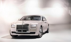 Марка Rolls-Royce