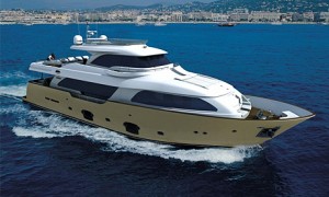 Custom Navetta 26