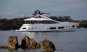 Sunseeker 28M