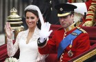 Свадьба Кейт Миддлтон и принца Уильяма состоялась 29 апреля 2011